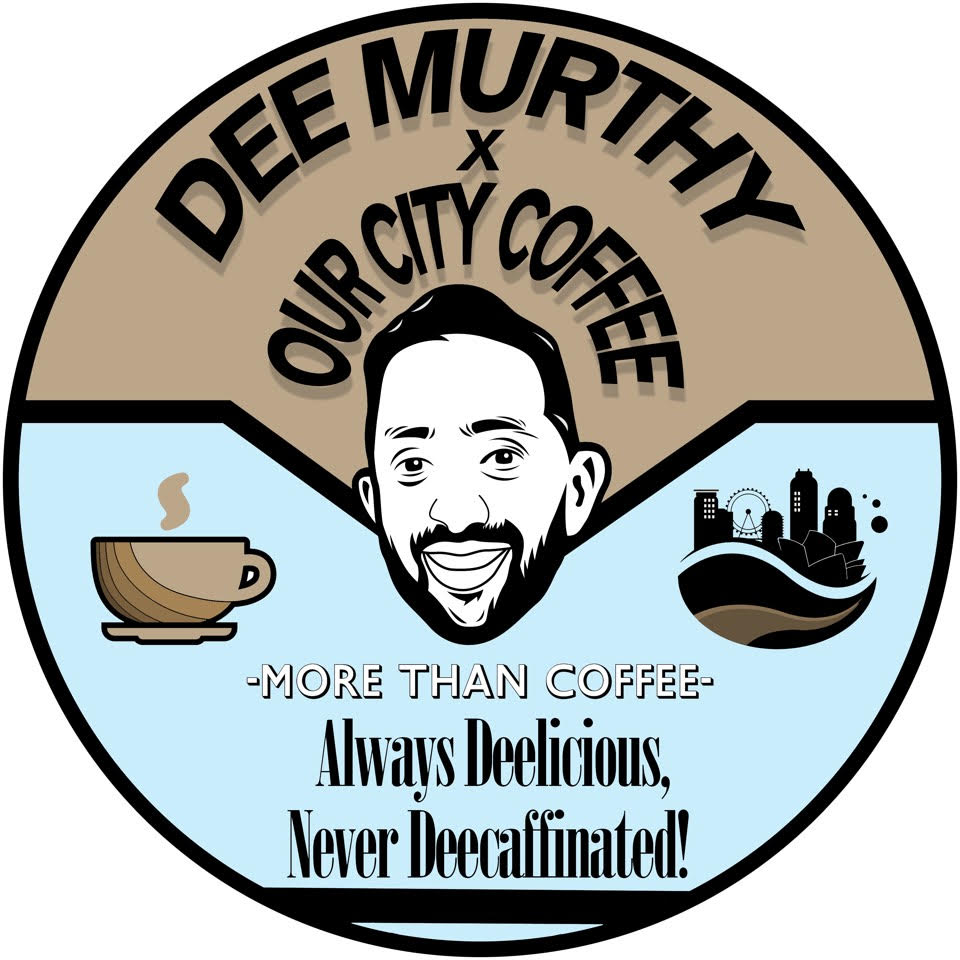 Dee's Roast (Sold Out)