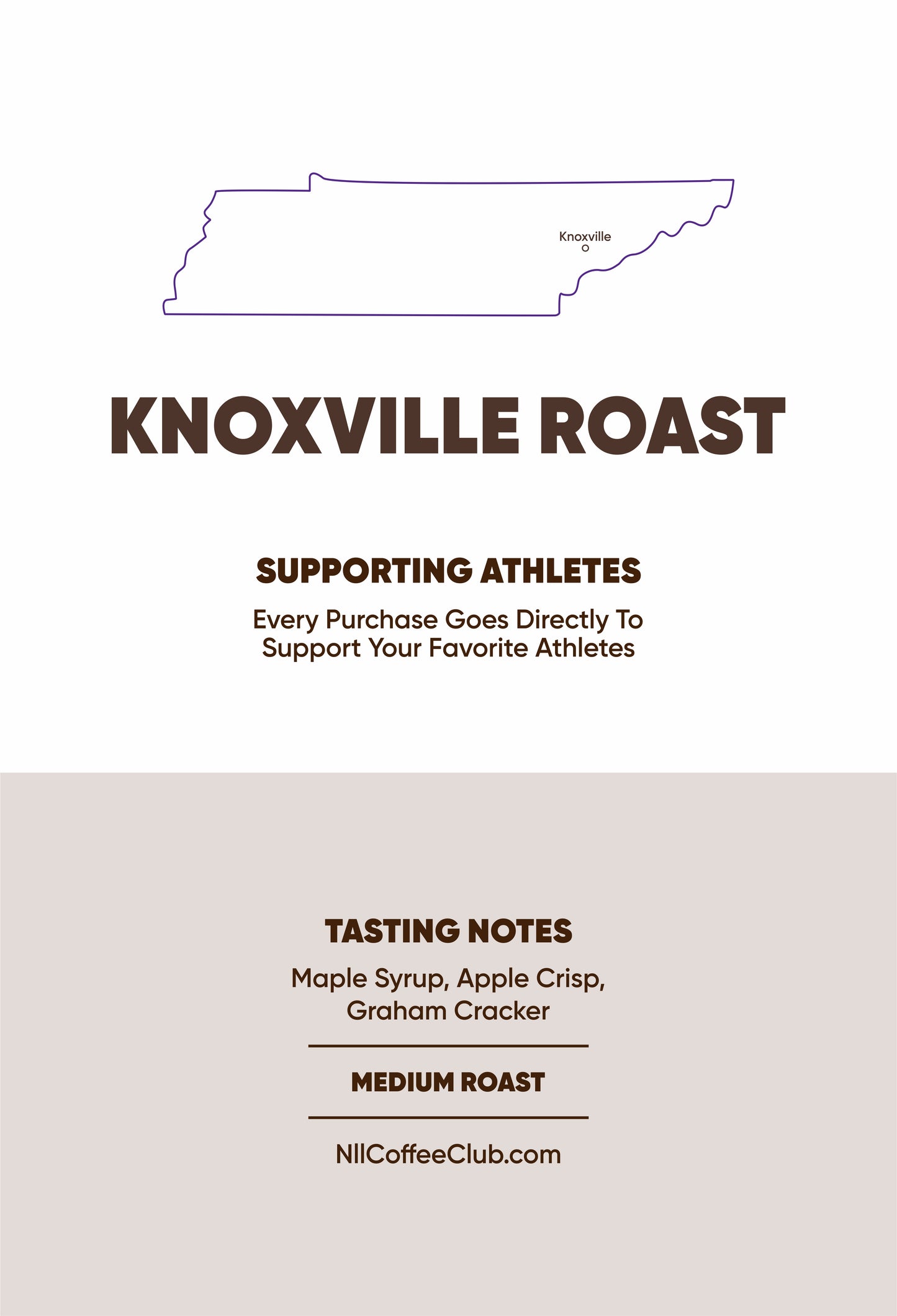 Knoxville Roast