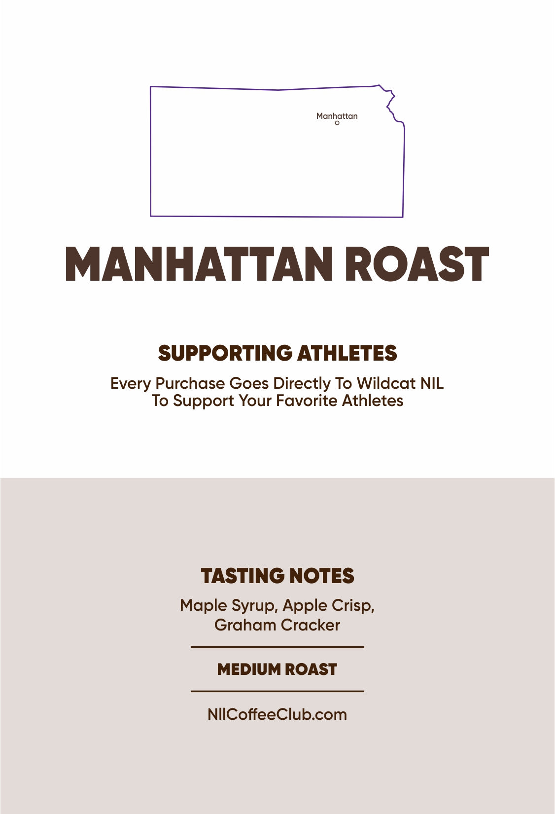 Manhattan Roast