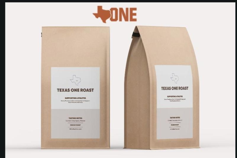 Texas One Roast (Light / Medium Roast)