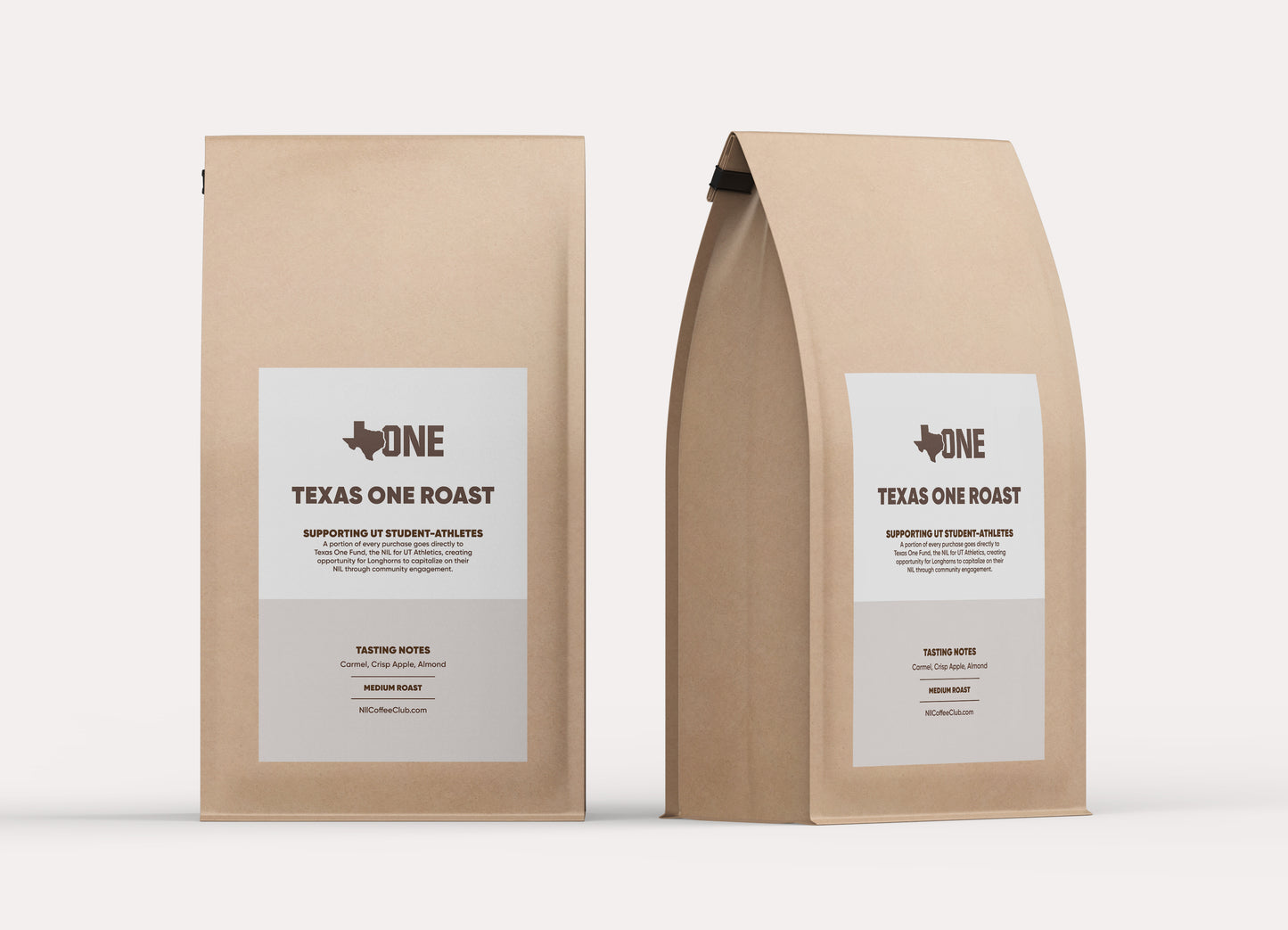 Texas One Roast (Light / Medium Roast)